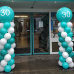 Ballonnenpilaren 03