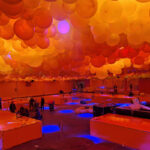 Ballonnenplafond 01