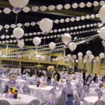 Ballonnenplafond 02