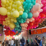 Ballonnenplafond 03