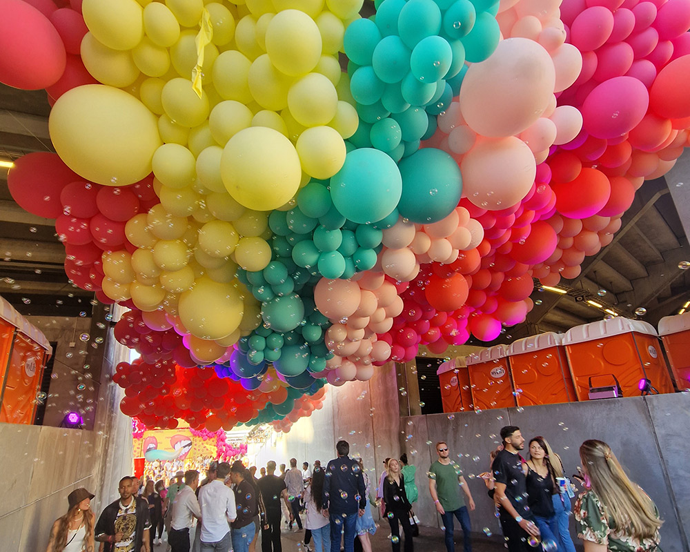 Ballonnenplafond 03