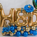 Ballontros maatwerk