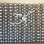 Ballonwand 5m