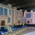 Ballonwand maatwerk