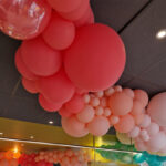 Ballonwolk 1m