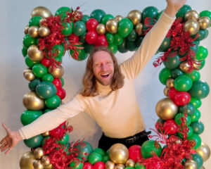Neem contact op met The Art of Balloons
