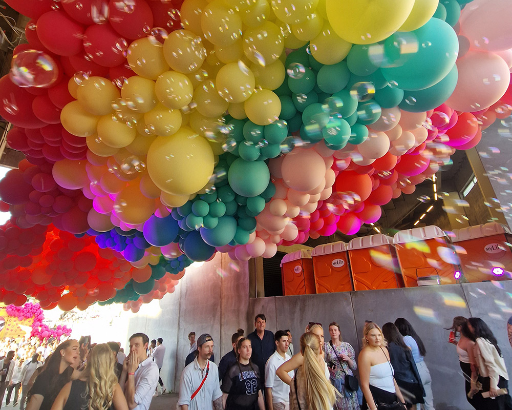 Welke ballondecoratie past bij jouw feest of evenement