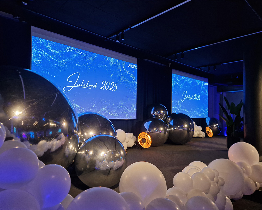 Evenementen