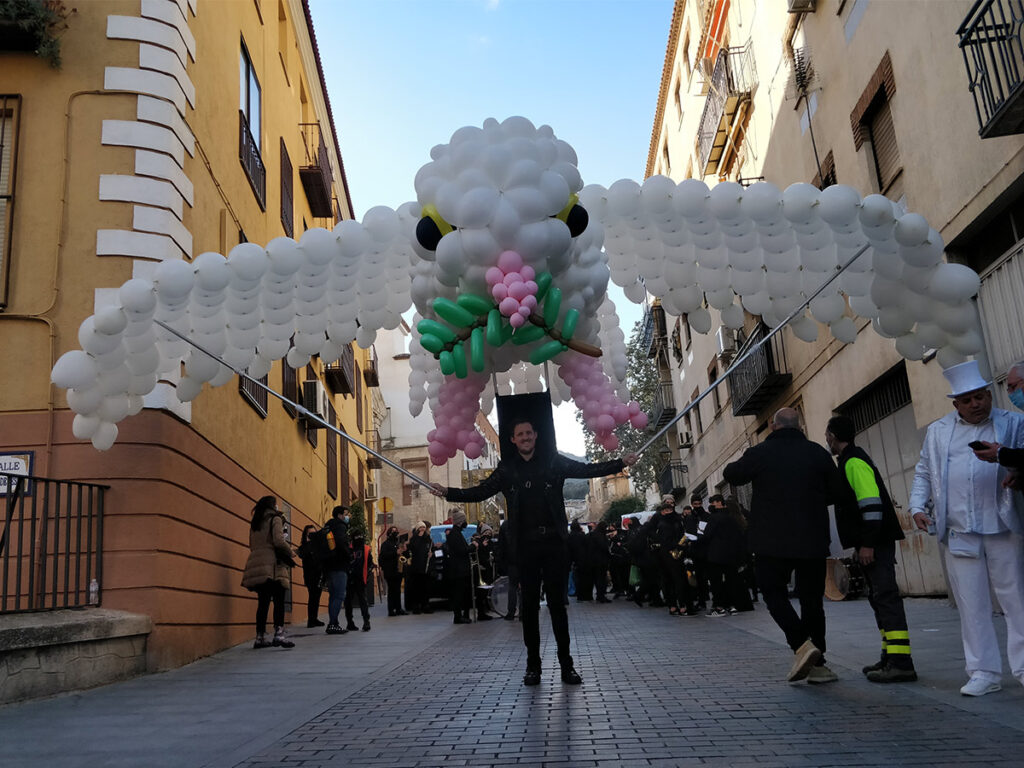 Straattheater 4