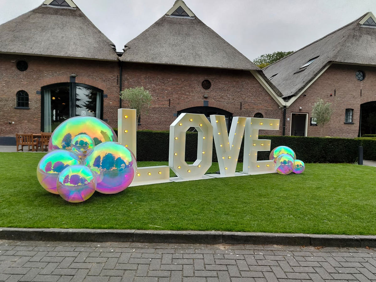 Verkrijgbaar in verschillende kleuren en formaten